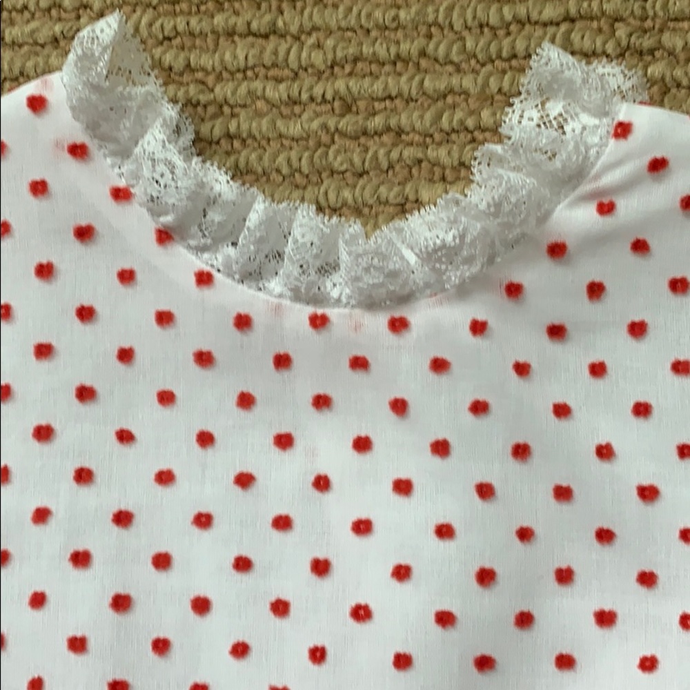 Christmas dress - Picture 2 of 4